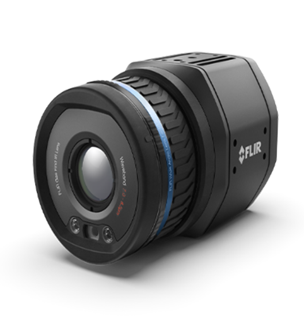 GF77A Thermal Imaging Camera