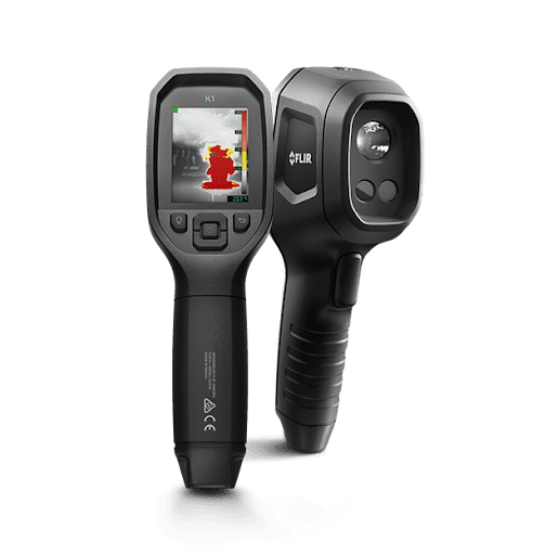 FLIR K1