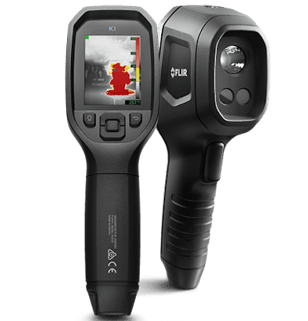 FLIR K1