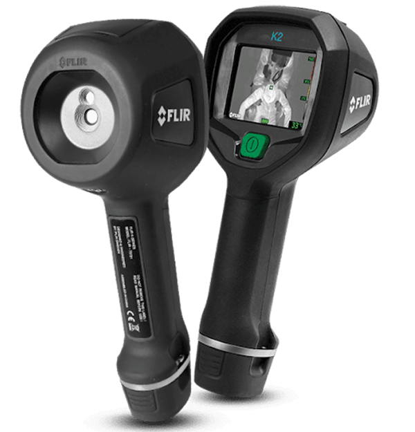 FLIR K2