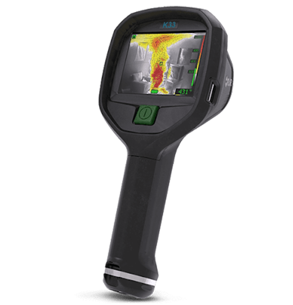 FLIR K33