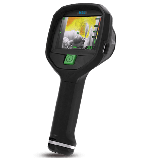 FLIR K53