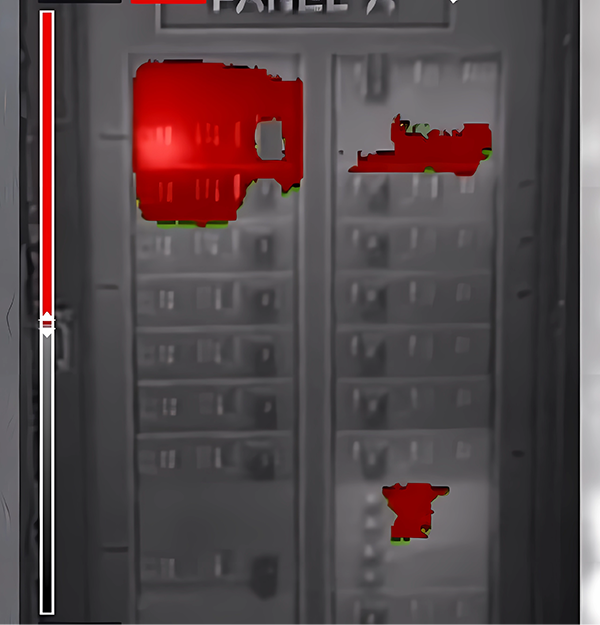 Isotherm Alarms