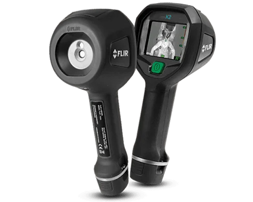 flir k2