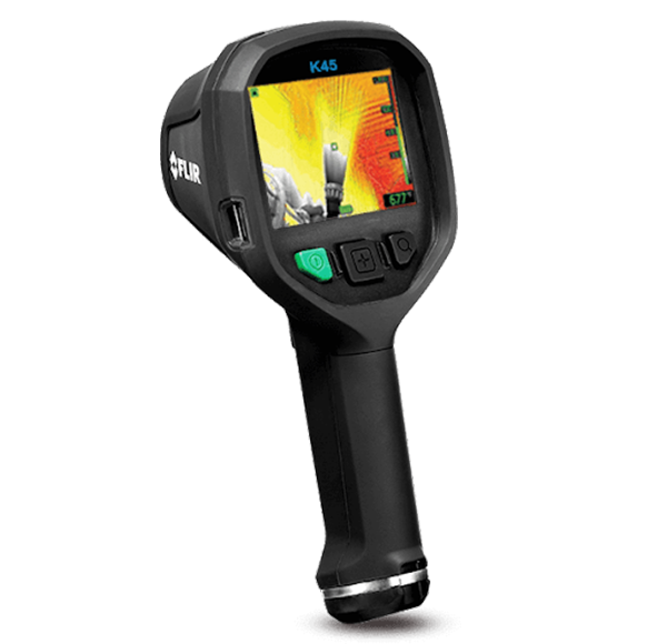 flir k45