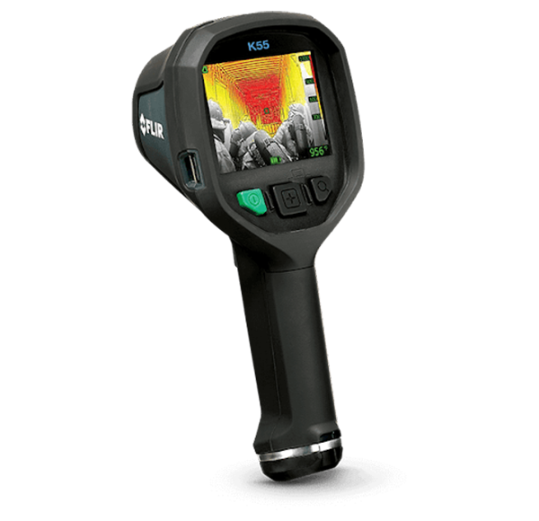 flir k55