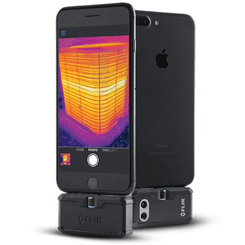 FLIR One Pro