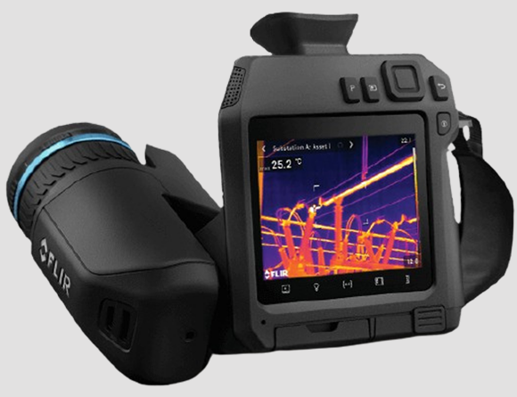 FLIR T800 Series