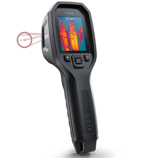 FLIR TG- Series