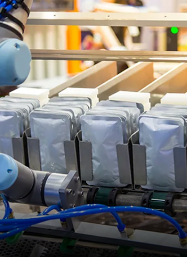 Pouches & Flexible Packaging