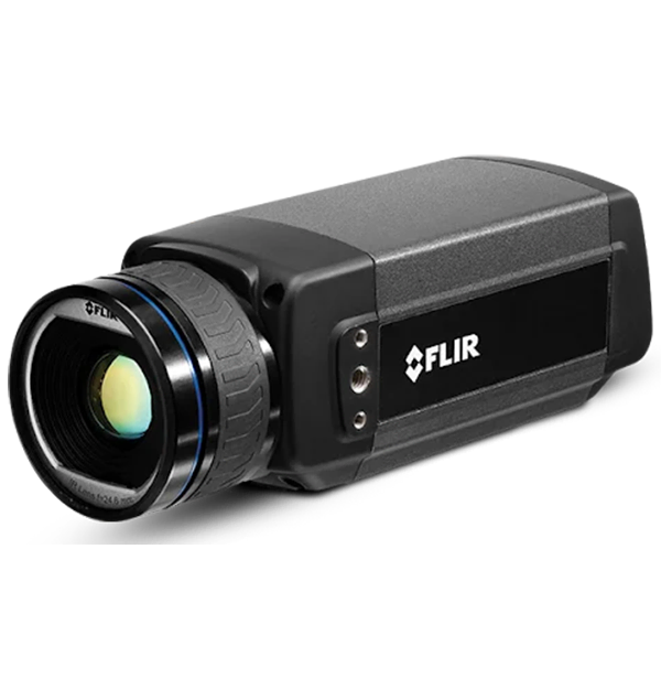 flir A615