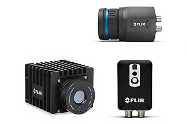 FLIR Infrared Cameras
