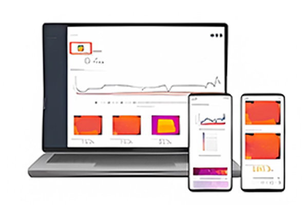 In-house Software