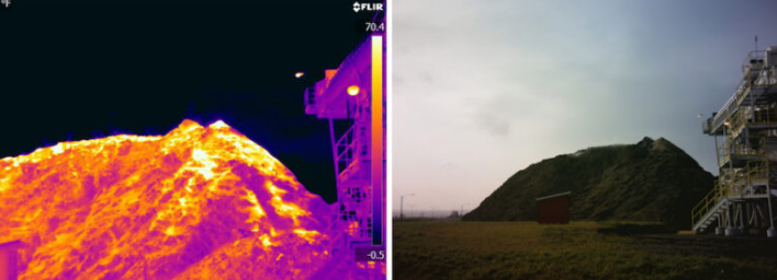 Optimal vehicle detection