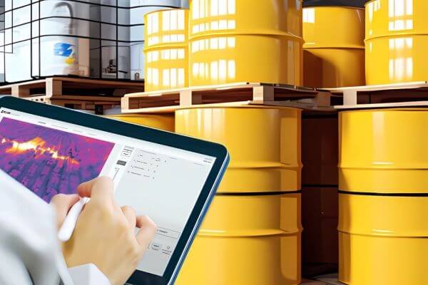 Warehouses & Storage Facilities