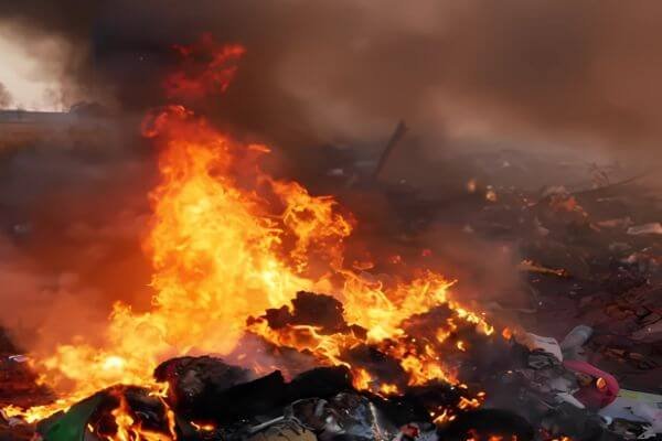 Waste Management & Landfills