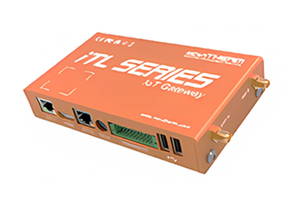 iTL Intelligent Gateway